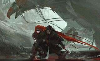 Illustration for article titled 40 Science Fiction and Fantasy Books That Will Rock Your World In 2016
